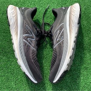 New Balance Fresh Foam X 860v13 Womens 10.5 Shoes Road Running Stability Black